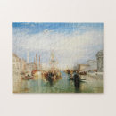 Suche nach venezianisch puzzle Boote