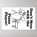 Suche nach klavierlehrer poster Klaviergeschenk
