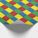 Suche nach gebäude geschenkpapier Gelb