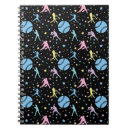 Suche nach softball notizbuch Für sie