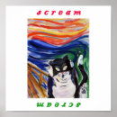 Suche nach katzen humor poster Albern