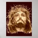 Suche nach dornen poster Gott