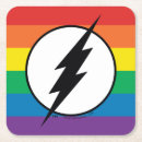 Suche nach superheld untersetzer Regenbogen