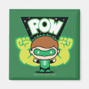 Suche nach green lantern magnete Justizliga