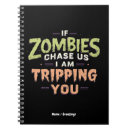 Suche nach zombie kleine notizbücher Horror