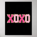 Suche nach xoxo poster Valentine