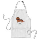 Suche nach dachshund schürzen Doxie