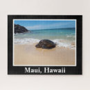 Suche nach hawaii puzzle Fotografie