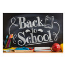 Suche nach schulbedarf poster Bildung