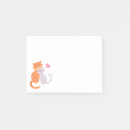 Suche nach katzen post it Kitten