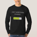 Suche nach eindrücke tshirts Gut