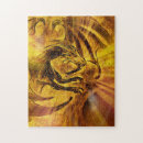 Suche nach goldener drache puzzle Drachen