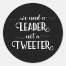 Suche nach twitter aufkleber Trumpf