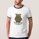 Suche nach bunte eule tshirts Für ihn