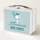 Suche nach skifahrer brotdosen Snoopie