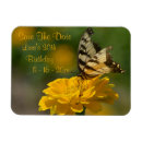 Suche nach birthday save the date magnete Schmetterling
