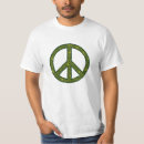 Suche nach friedenszeichen tshirts Symbol