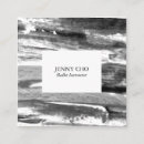 Suche nach malen sie spritzer visitenkarten Abstrakt