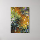 Suche nach monet iris leinwandbilder Irises