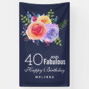 Suche nach ihr text banner Geburtstag