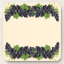 Suche nach grüne trauben untersetzer Blätter