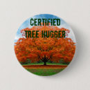 Suche nach baum hugger buttons Umwelt