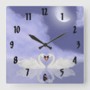 Suche nach der kuss wanduhren Liebe