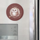 Suche nach eule magnete Für sie