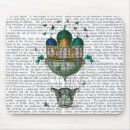 Suche nach ballon blume mousepads Schmetterling