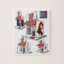 Suche nach friseur puzzle Für alle