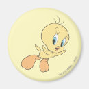 Suche nach tweety magnete Spielzeugfigur