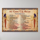 Suche nach egyptische poster Göttin