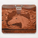 Suche nach cowgirl und pferd mousepads Cowboy