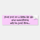 Suche nach lippen autoaufkleber Kuss