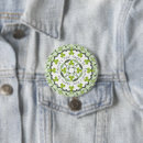 Suche nach keltisches muster buttons Kleeblatt