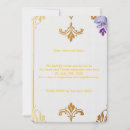 Suche nach fleur de lis einladungen Jede person