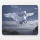 Suche nach mythische pferde mousepads Pegasus