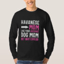 Suche nach havaneser tshirts Mama