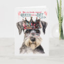 Suche nach schnauzer geburtstag karten Hunde