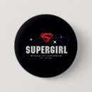 Suche nach superheld buttons Super giril