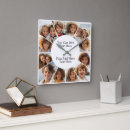 Suche nach minimal wanduhren Für sie/ihn