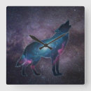 Suche nach heulender wolf Kosmisch