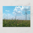 Suche nach wind power postkarten Energie
