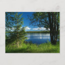 Suche nach harmonien postkarten Wasser