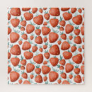 Suche nach erdbeeren puzzle Kinder