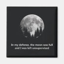 Suche nach mond magnete Nacht