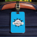 Suche nach hand von gepäckanhänger Jede person