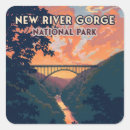 Suche nach river aufkleber Appalachische berge
