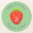 Suche nach erdbeeren untersetzer Für kinder