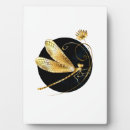 Suche nach libellen fotoplatten Gold